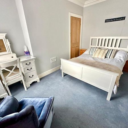 Riverside House - With Parking Йорк Екстер'єр фото